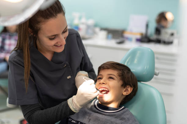Best Pediatric Emergency Dentist in Shenandoah Heights, PA