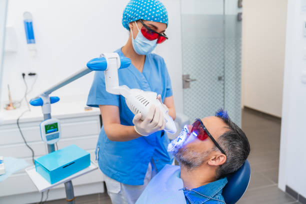 Best Emergency Root Canal Treatment in Shenandoah Heights, PA